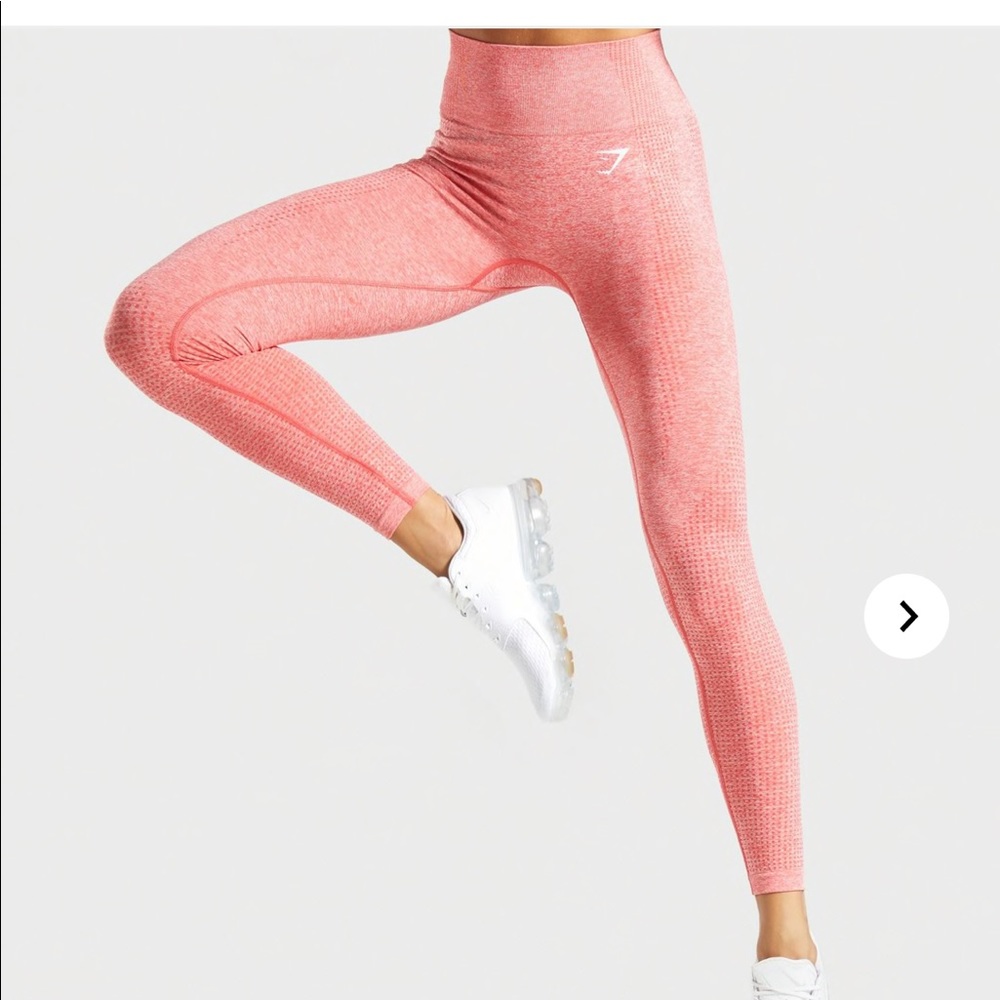 Gymshark Vital Seamless